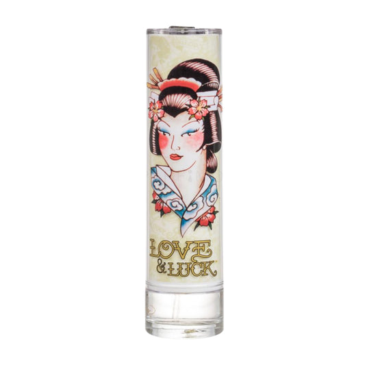 Christian Audigier Ed Hardy Love & Luck 3.4 Oz EDP for Women