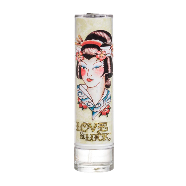 Christian Audigier Ed Hardy Love & Luck 3.4 Oz EDP for Women