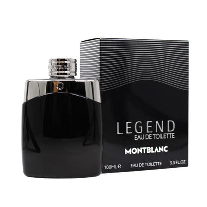 Mont Blanc Legend 3.3 Oz Edt Men