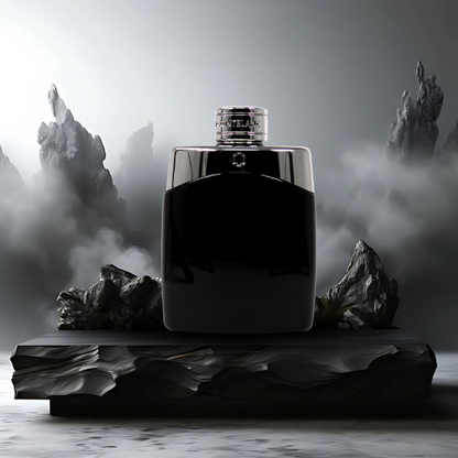 Mont Blanc Legend 3.3 Oz Edt Men