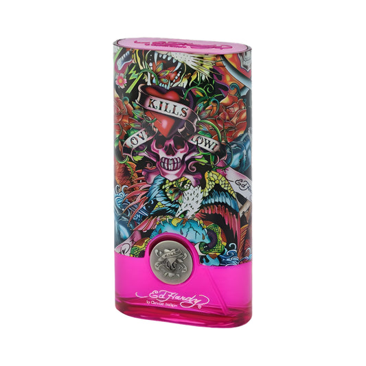 Christian Audigier Hearts & Daggers 3.4 Oz Edp Women