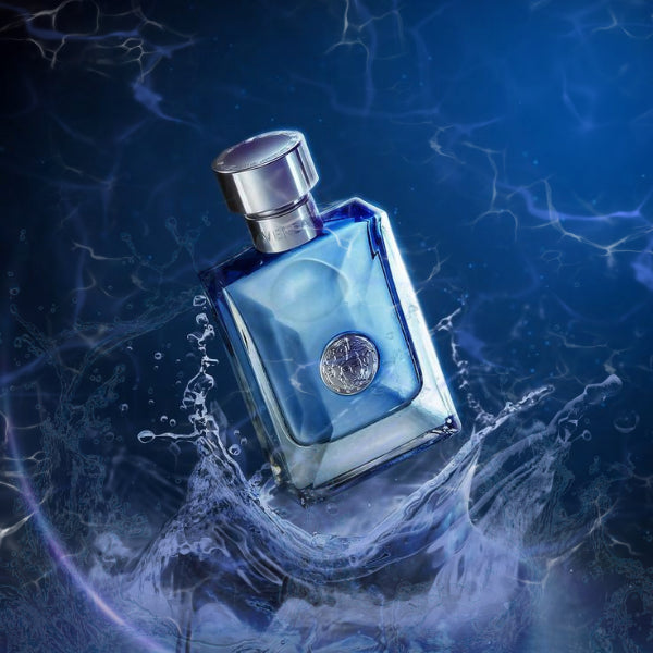 Versace Signature Pour Homme 3.4 Oz EDT for Men