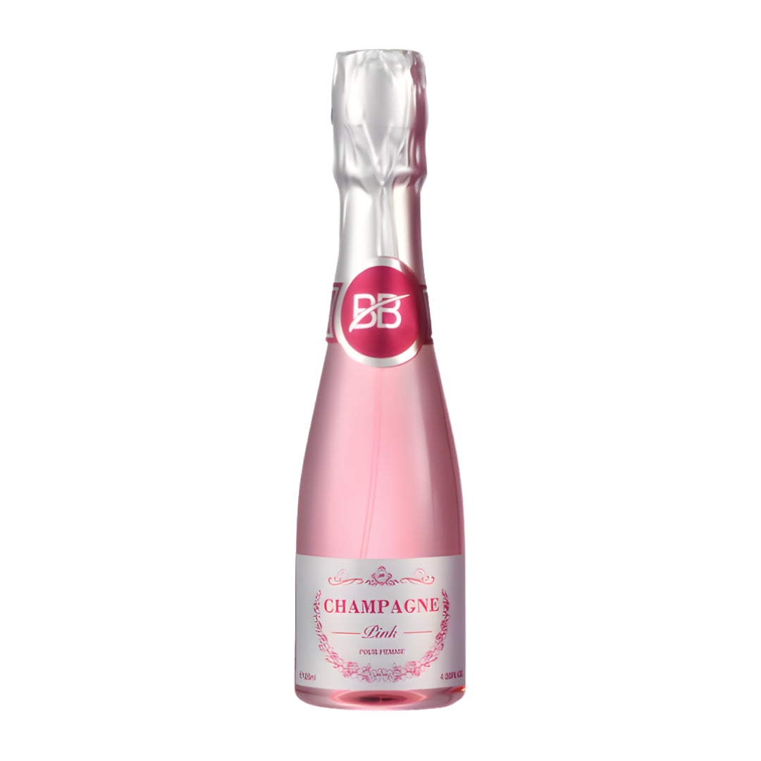 Bharara Champagne Pink 3.4 Oz Edp Women