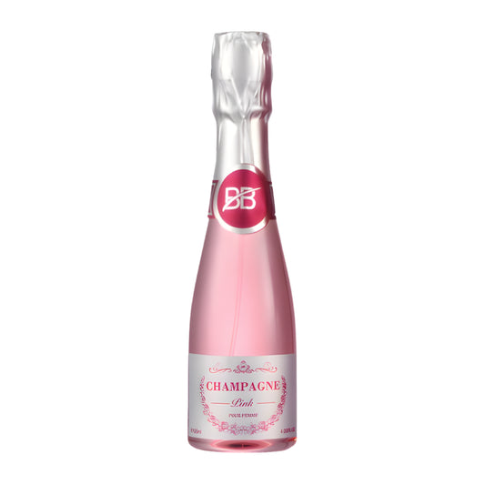Bharara Champagne Pink 3.4 Oz Edp Women
