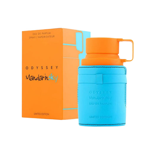 Armaf Odyssey Mandarin Sky 2.0 Edp Men