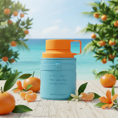 Armaf Odyssey Mandarin Sky 2.0 Edp Men