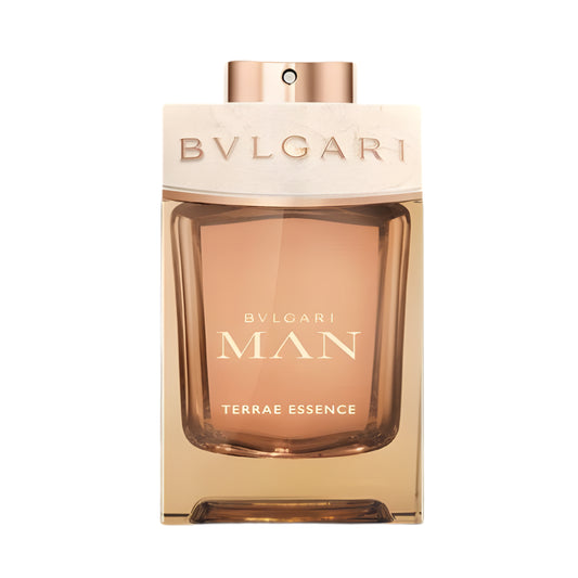 Bvlgari Man Terrae Essence 3.4 Oz Edp Men