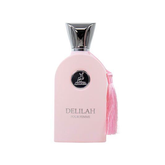 Maison Alhambra Delilah 3.4 Oz EDP for Women