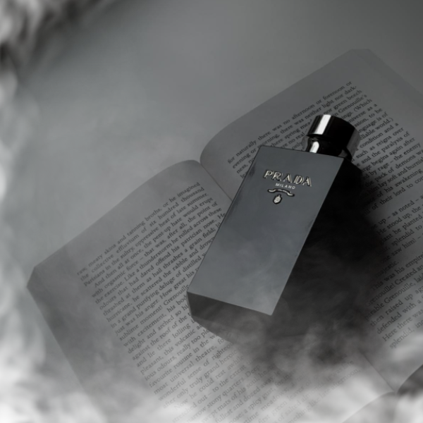 Prada Homme Intense 3.4 Oz EDP for Men