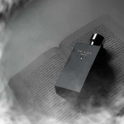 Prada Homme Intense 3.4 Oz EDP for Men