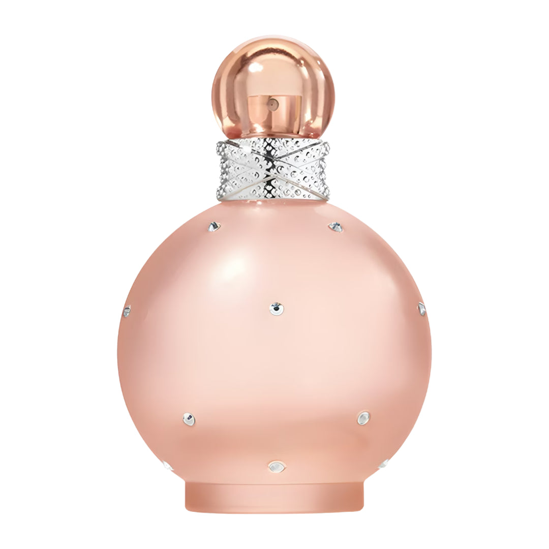 Britney Spears Naked Fantasy 3.4 Oz Edp Women