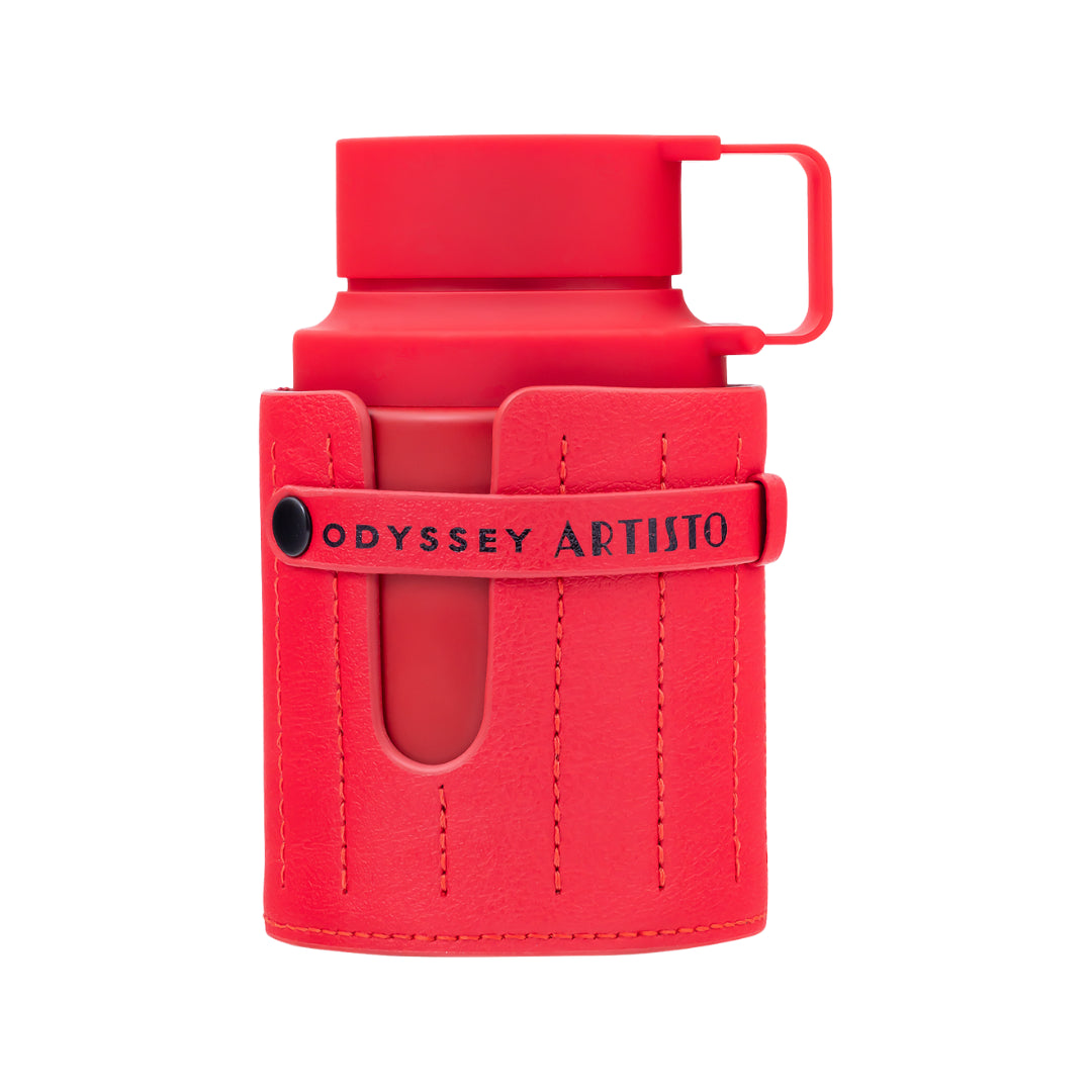 Armaf Odyssey Artisto Limited Edition 3.4 Oz Edp Men