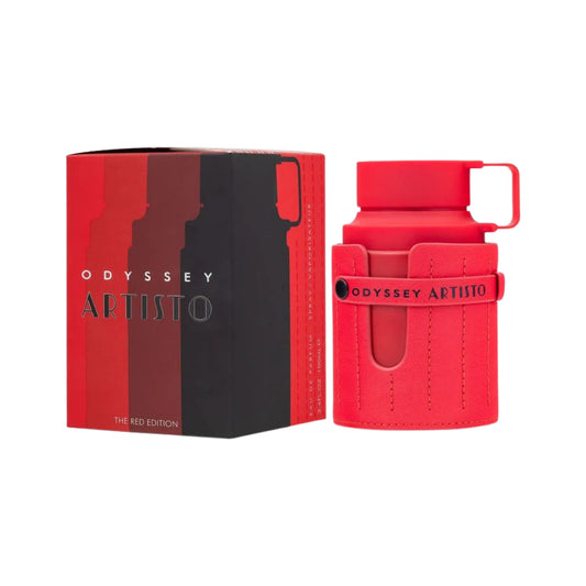Armaf Odyssey Artisto Limited Edition 3.4 Oz Edp Men