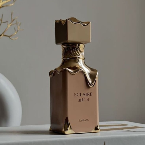 Lattafa Eclaire 3.4 Oz Edp Women