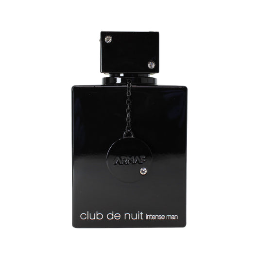 Armaf Club De Nuit Intense 3.6 Oz EDT for Men