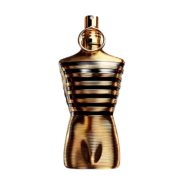 Jean Paul Gaultier Le Male Elixir 2.5 Oz Parfum Men