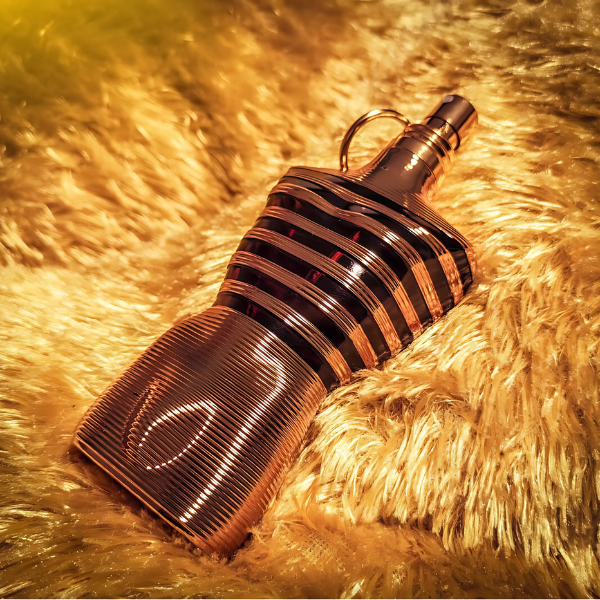 Jean Paul Gaultier Le Male Elixir 2.5 Oz Parfum Men