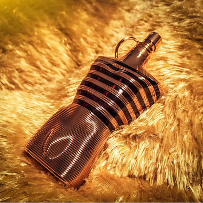 Jean Paul Gaultier Le Male Elixir 2.5 Oz Parfum Men