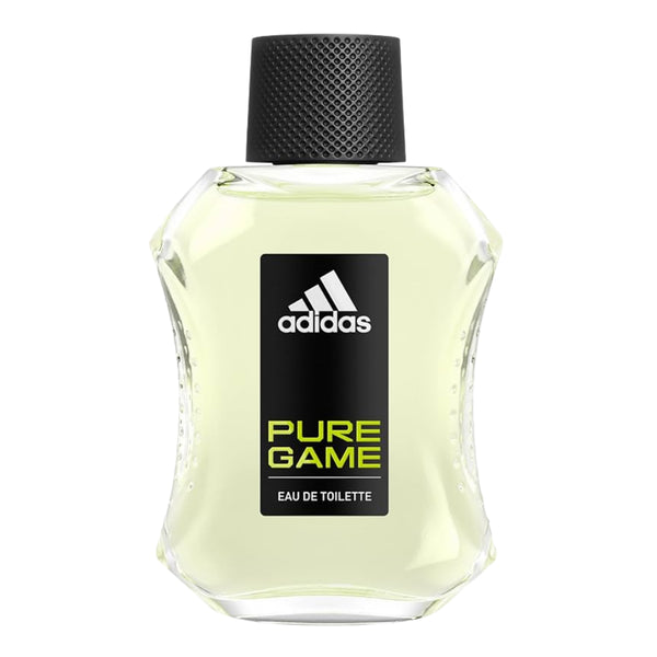 Adidas Pure Game 3.3 Oz Edt Men