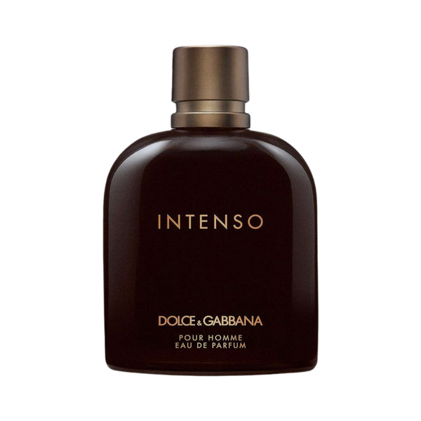 Dolce & Gabbana Intenso 4.2 Oz EDP for Men