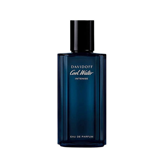 Davidoff Cool Water Intense 4.2 Oz Edp Men