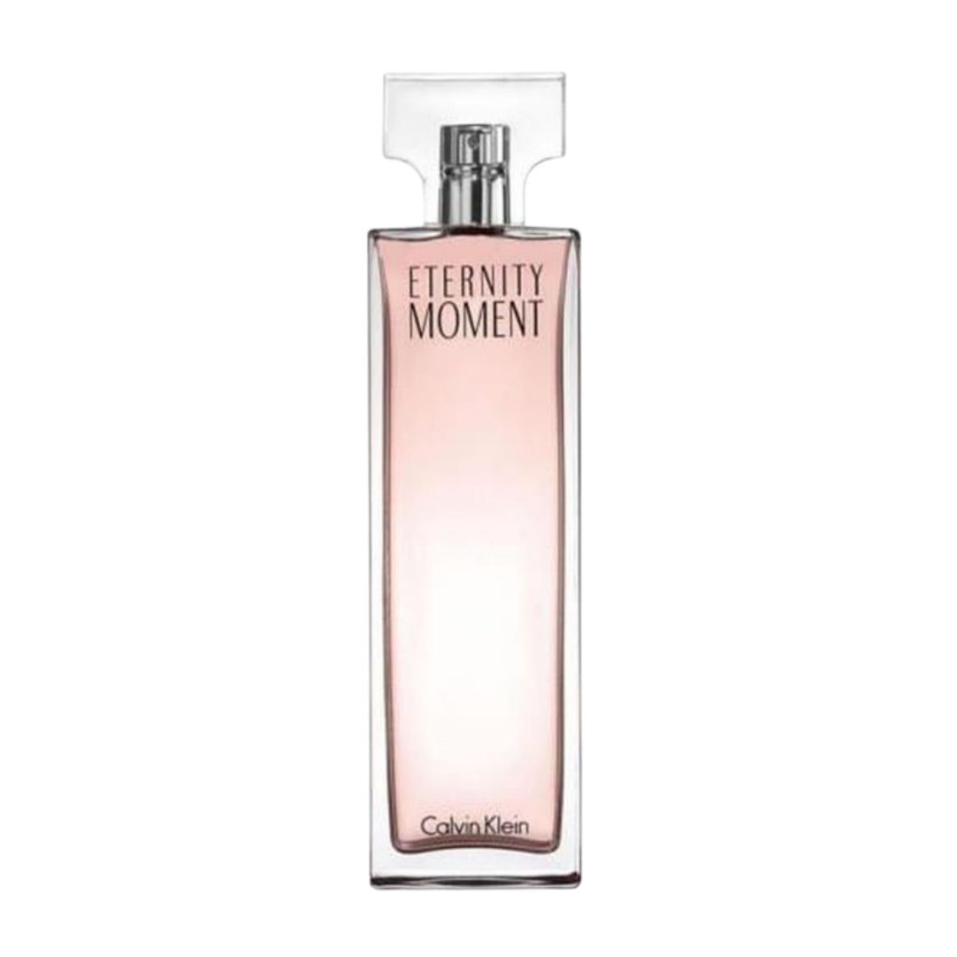 Calvin Klein Eternity Moment 3.4 Oz EDP for Women