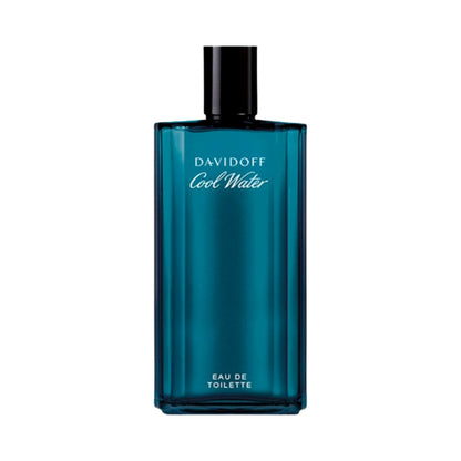 Davidoff Cool Water 4.2 Oz EDT for Men