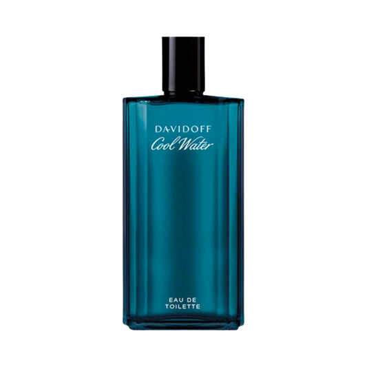 Davidoff Cool Water 4.2 Oz EDT for Men