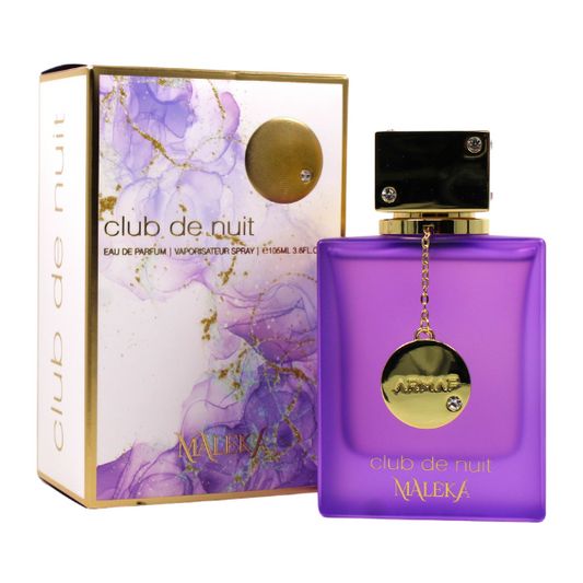 Armaf Club De Nuit Maleka 3.6 Oz EDP  for Women