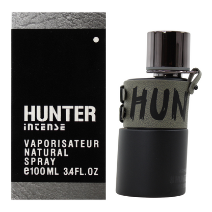 Armaf Hunter Intense 3.4 Oz EDT for  Men