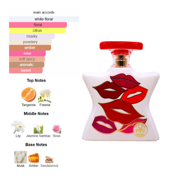 Bond No.9 Nolita 3.4  Oz Edp Women