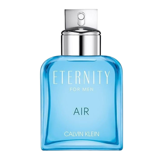 Calvin Klein Eternity Air  3.4 Oz Edt Men