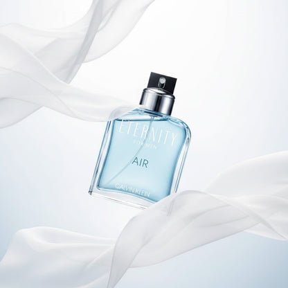 Calvin Klein Eternity Air  3.4 Oz Edt Men