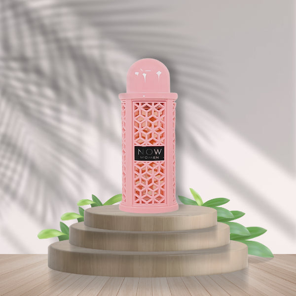 Lattafa Rave Now 3.4 Oz EDP for Women