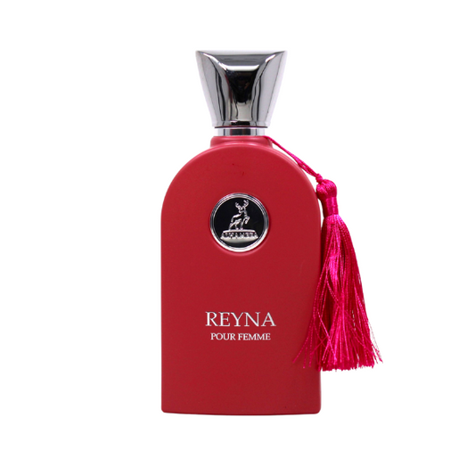 Maison Alhambra Reyna 3.4 Oz EDP for Women