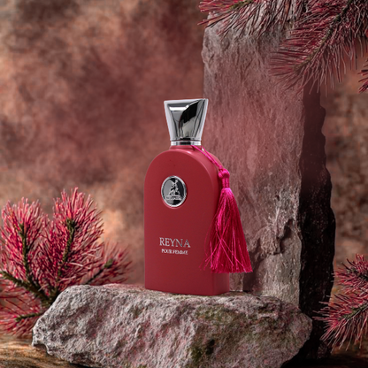 Maison Alhambra Reyna 3.4 Oz EDP for Women