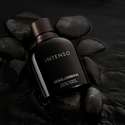 Dolce & Gabbana Intenso 4.2 Oz EDP for Men