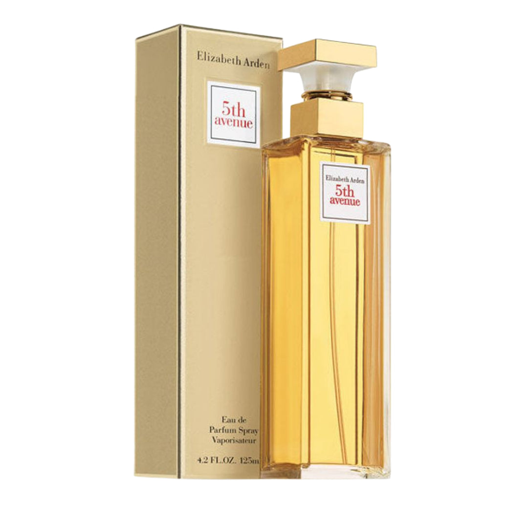 Elizabeth Arden 5TH Avenue 4.2 Oz EDP for Women