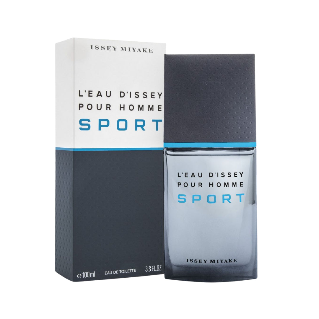 Issey Miyake Sport 3.4 Oz EDT for Men