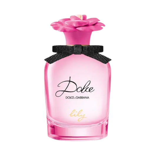 Dolce & Gabbana Dolce Lily 2.5 Oz Edt Women