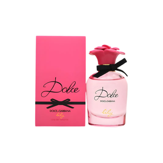 Dolce & Gabbana Dolce Lily 2.5 Oz Edt Women