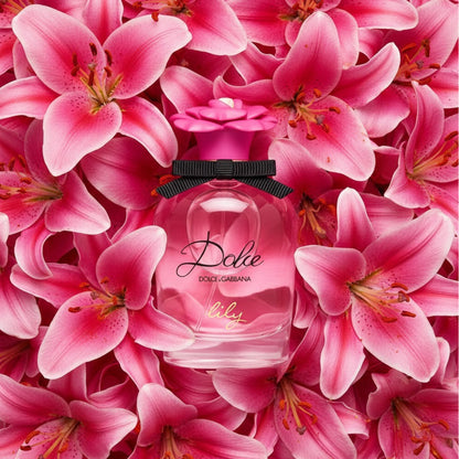 Dolce & Gabbana Dolce Lily 2.5 Oz Edt Women