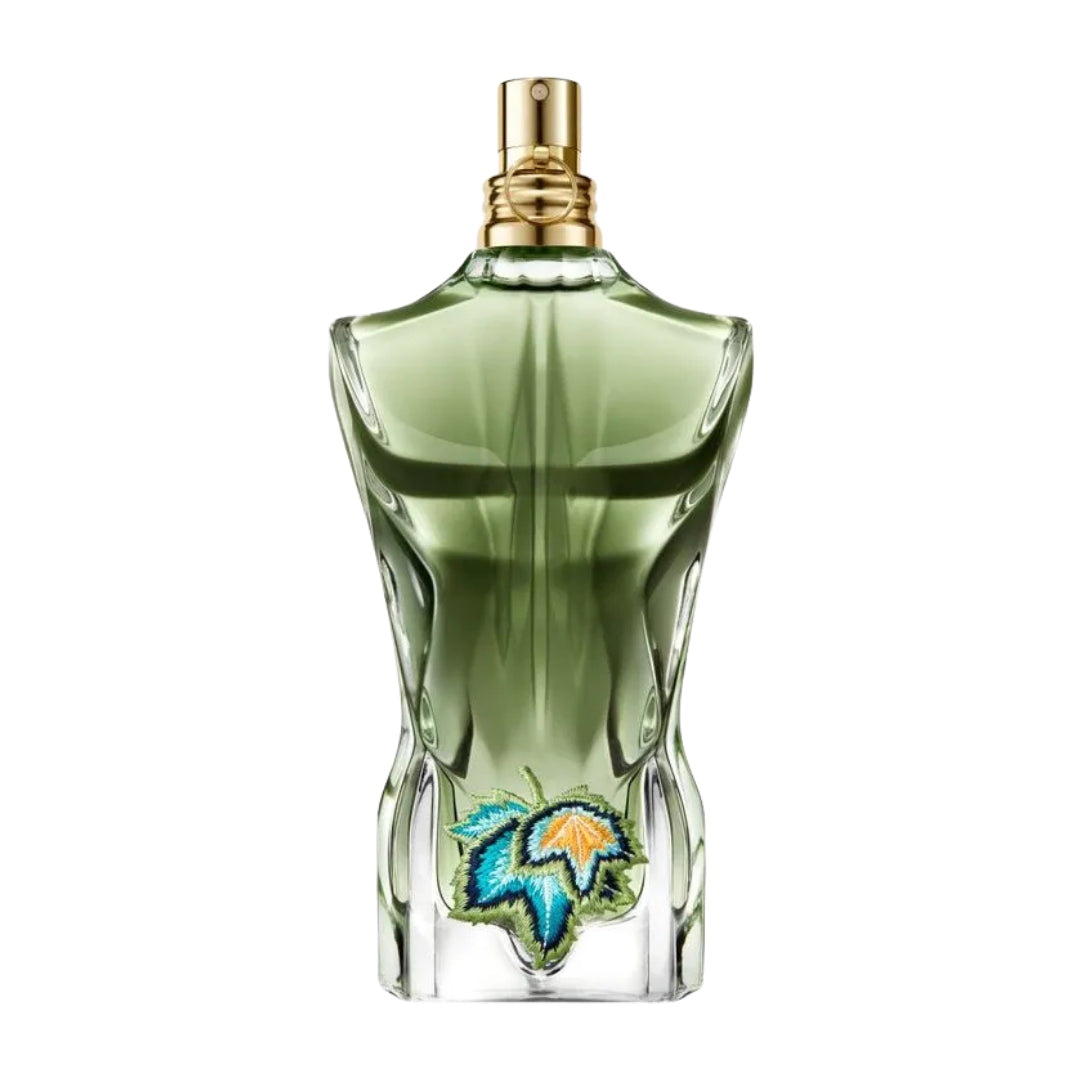 Jean Paul Gaultier La Beau Paradise Garden 4.2 Oz Edp Men
