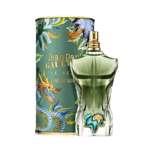 Jean Paul Gaultier La Beau Paradise Garden 4.2 Oz Edp Men