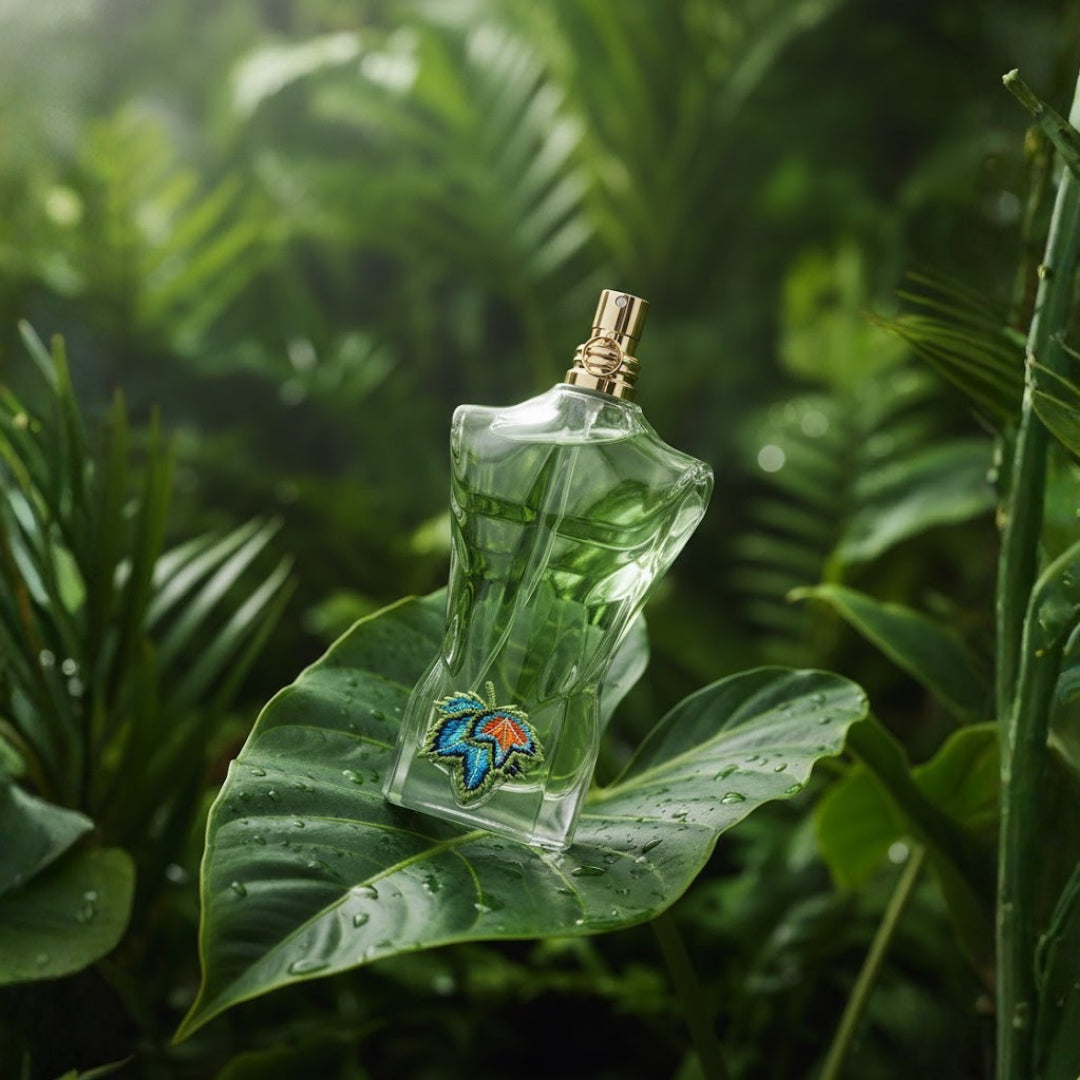 Jean Paul Gaultier La Beau Paradise Garden 4.2 Oz Edp Men