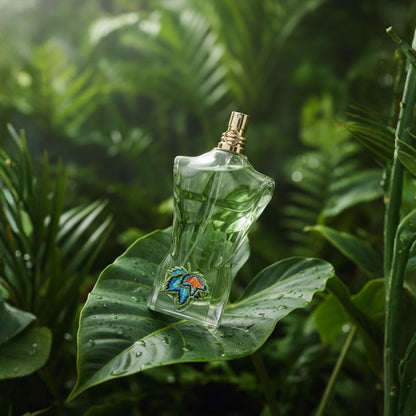 Jean Paul Gaultier La Beau Paradise Garden 4.2 Oz Edp Men