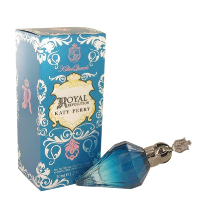 Katy Perry Royal Revolution 3.4 Oz Edp Women