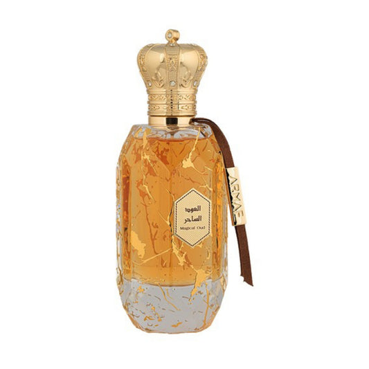 Armaf Eter Magical Oud 3.4 Oz Edp Unisex