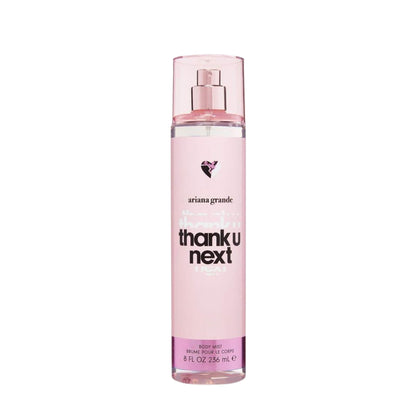 Ariana Grande Body Mist Thank U Next 8.0 Women Pink