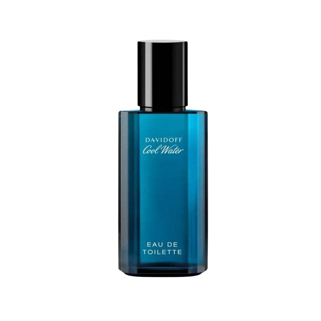 Davidoff Cool Water 1.35 Oz EDT for Men